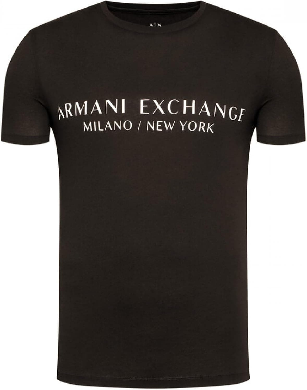 Armani Exchange T-shirt para homem