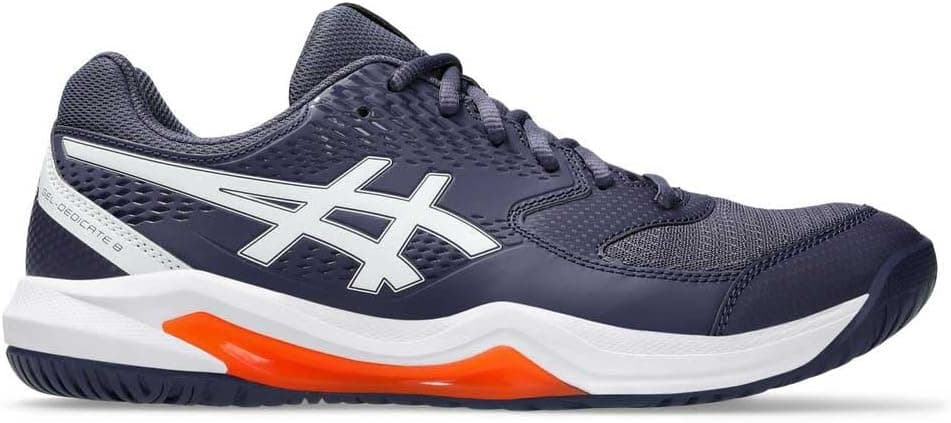 ASICS Gel-Dedicate 8, Sapatilhas para homem