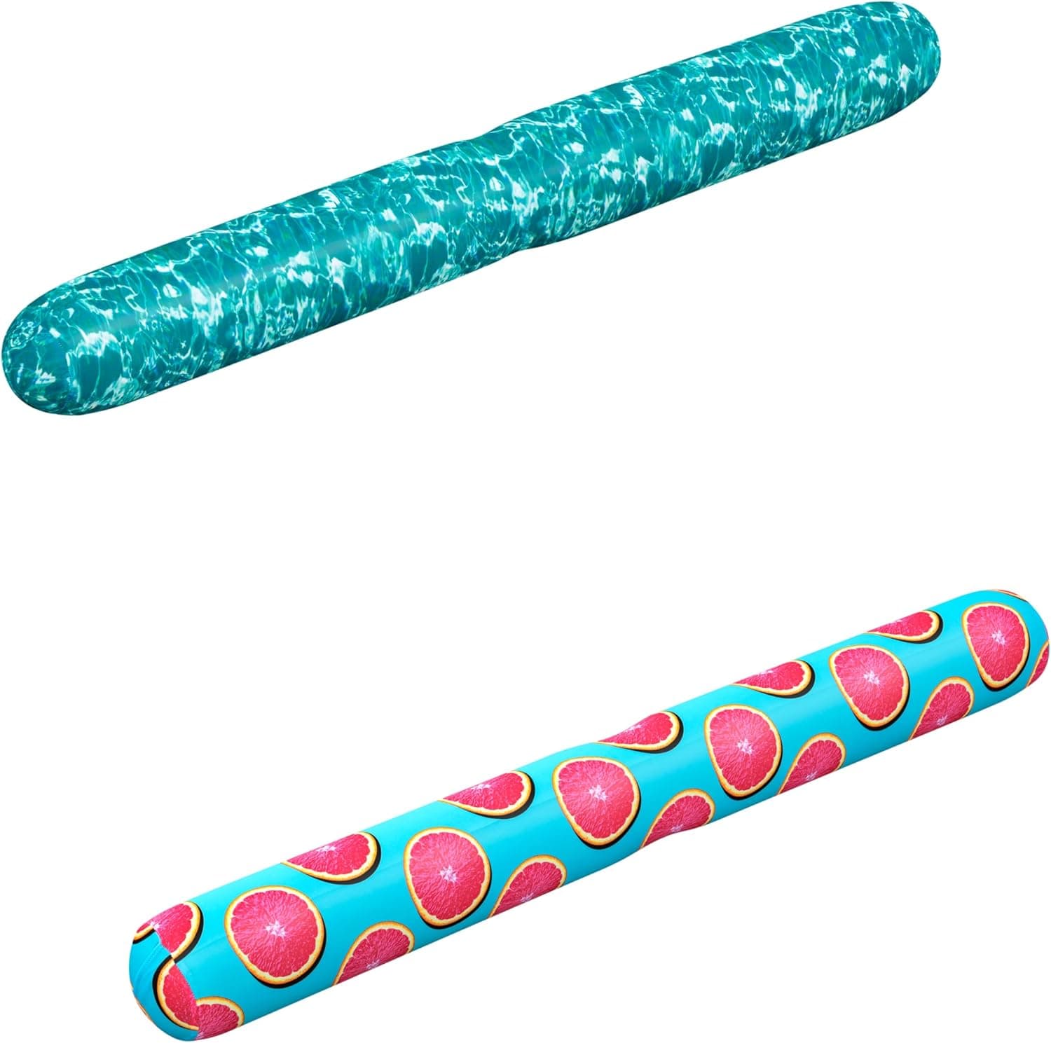 Bestway Splashin' Fabric Noodles Style, 60' x 6' x 6'/15cm x 15cm