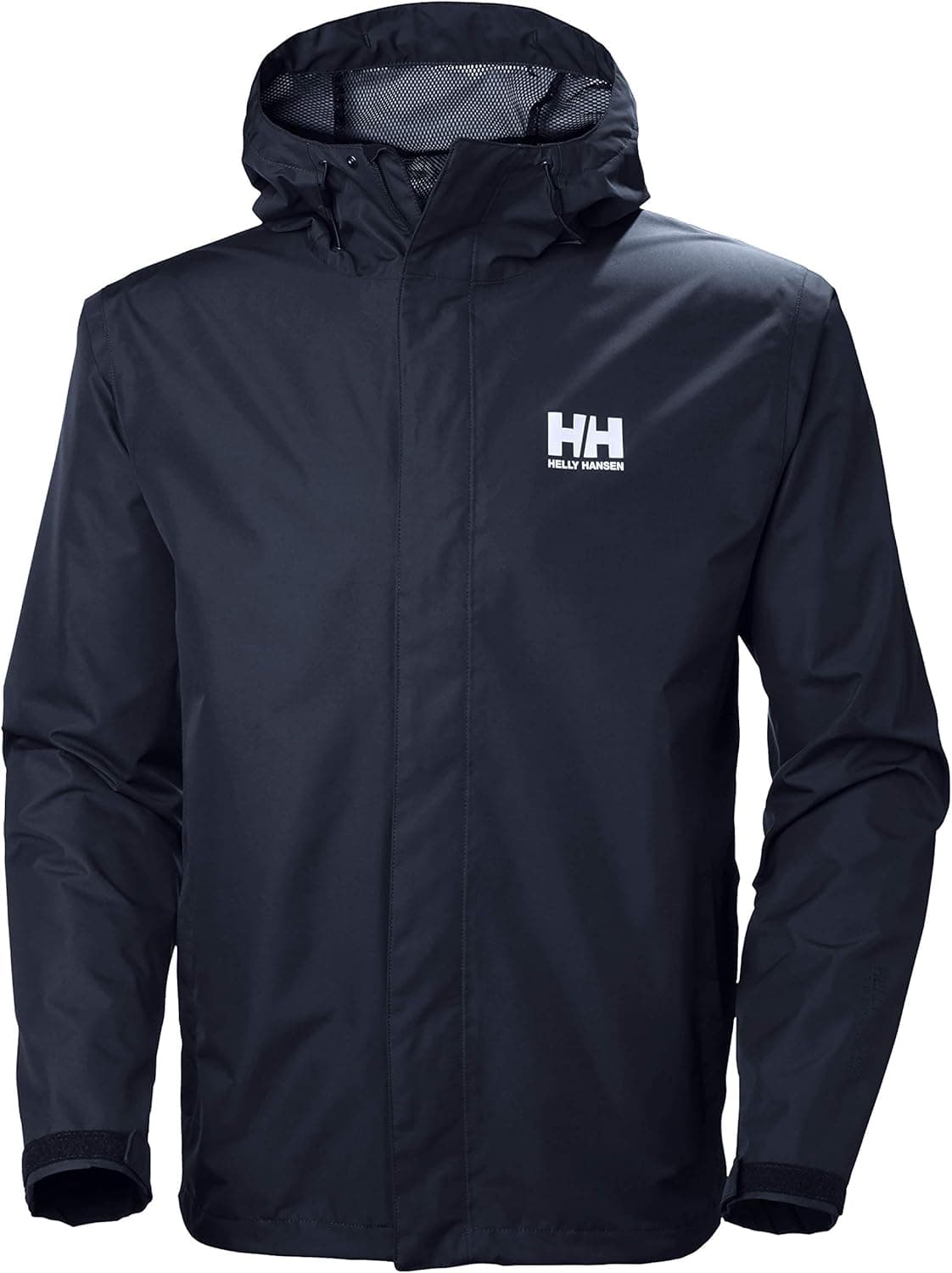 Helly Hansen Seven J Jacket casaco impermeável para homem