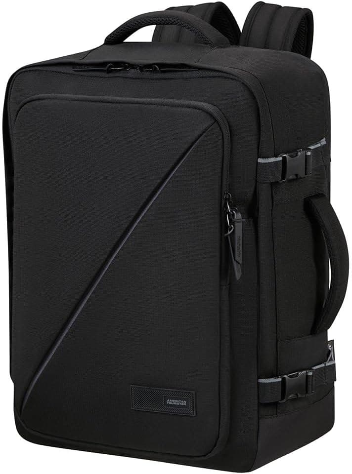American Tourister Take2Cabin, tamanho M, compatível com Easyjet