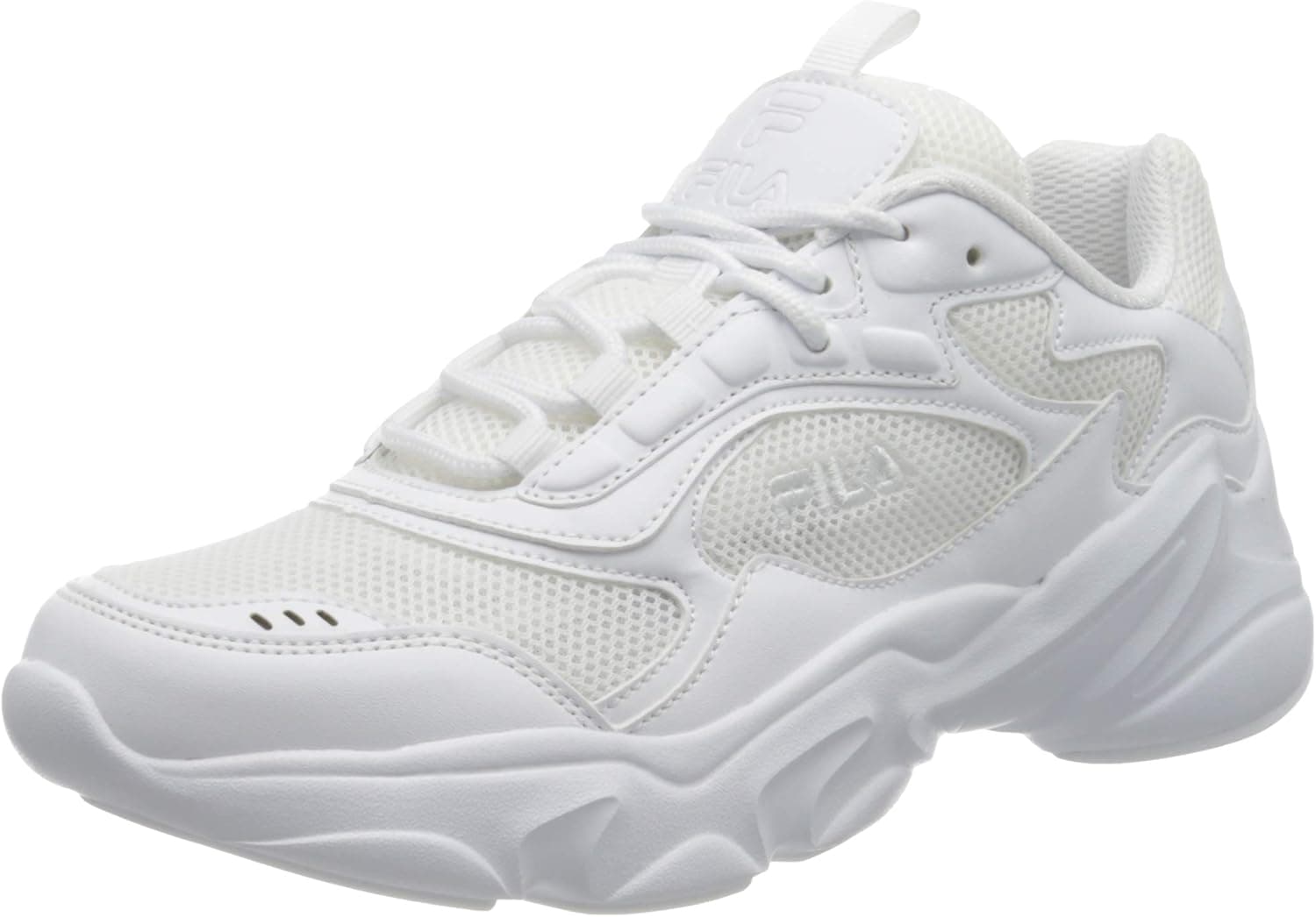 Fila Electrove CB Wmn, Sapatilhas de mulher