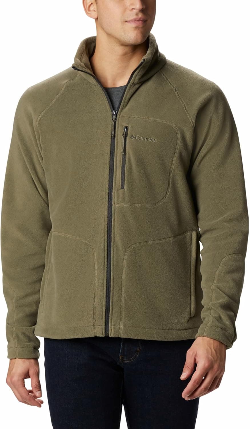 Columbia Fast Trek 2 Full Casaco para homem