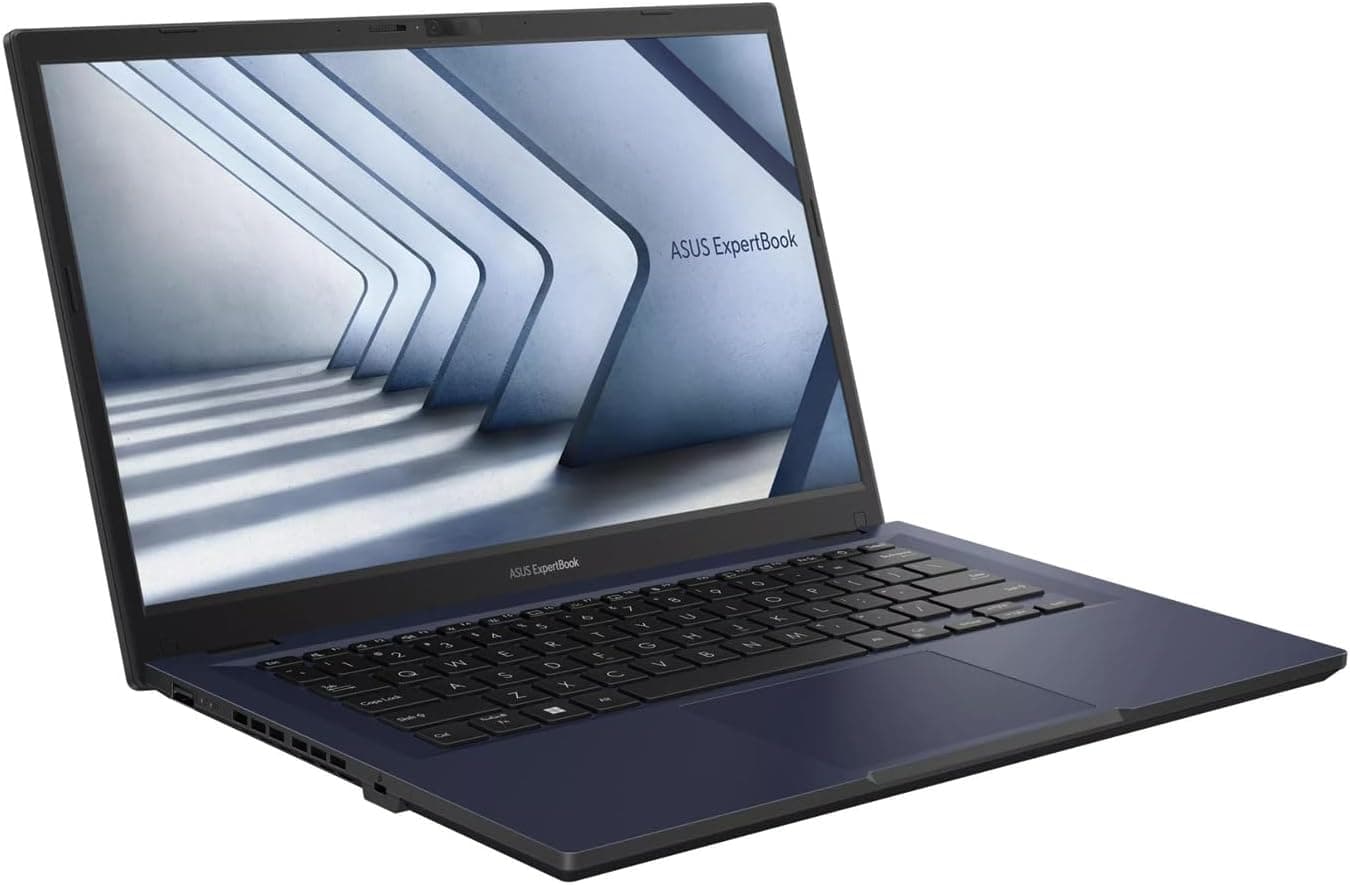 ASUS B1/B1402CBA-EK0602X/14F/i3-12/8/256/W11P