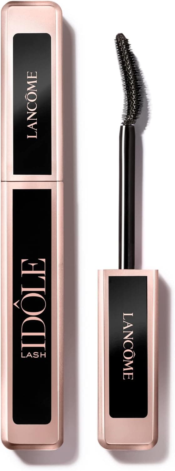 Lancome Idole Lash máscara 01 preto 1Un 21 g