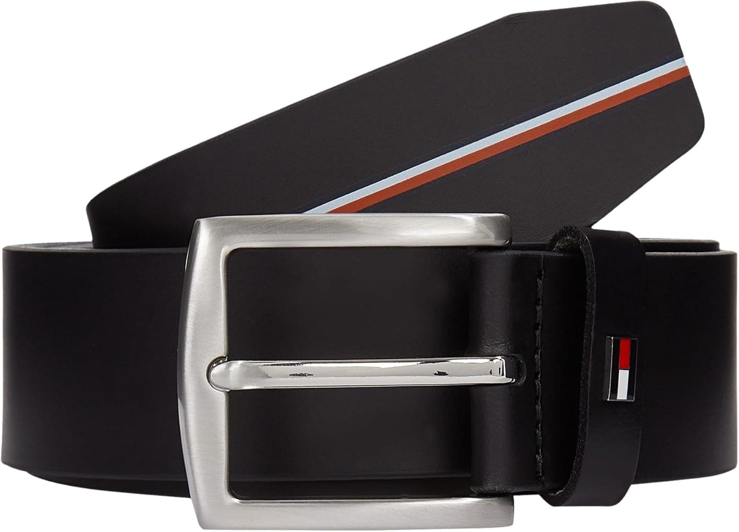 Tommy Hilfiger Cinto fixo para homem