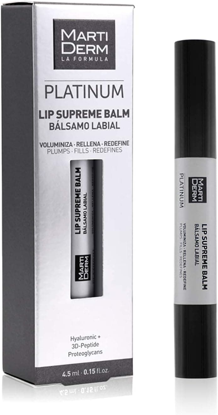 PLATINUM - LIP SUPREME BALM