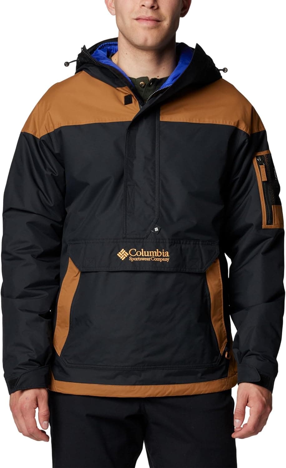 Columbia | Casaco de inverno para homem