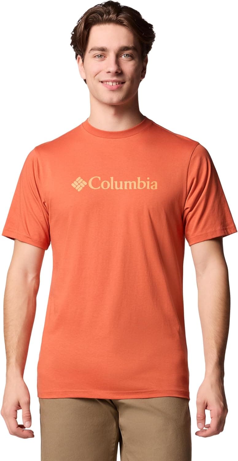 Columbia Bugabt | T-shirt para homem
