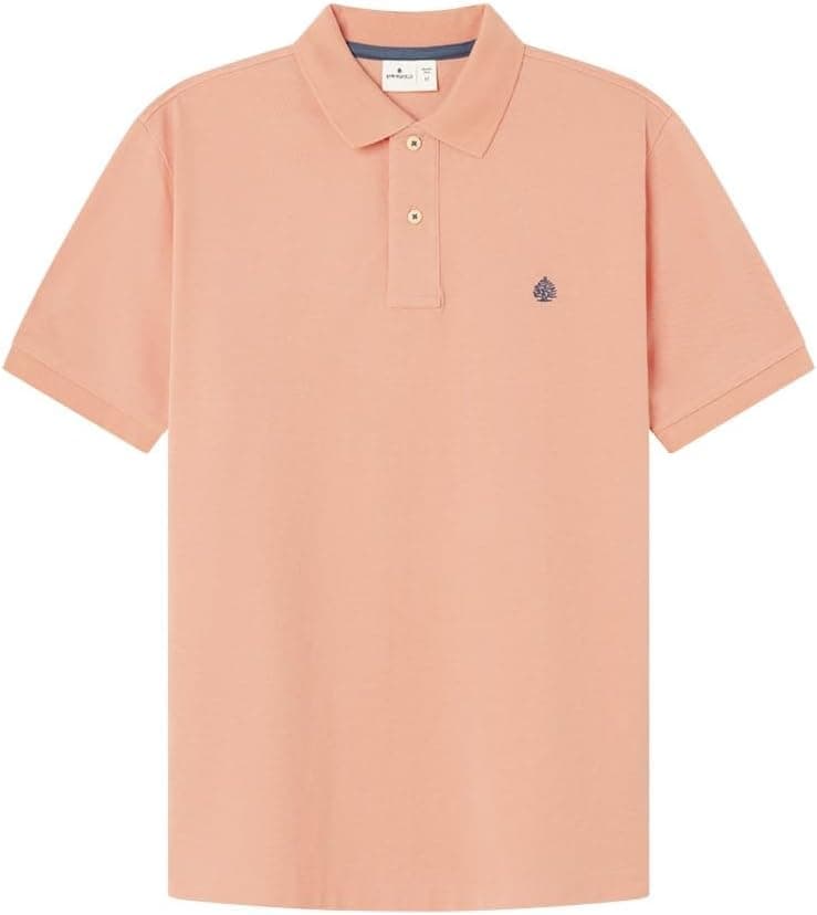 Springfield | Polo em algodão para homem