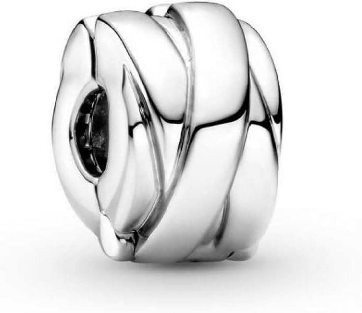 Pandora Passions Clips, clip para pulseira