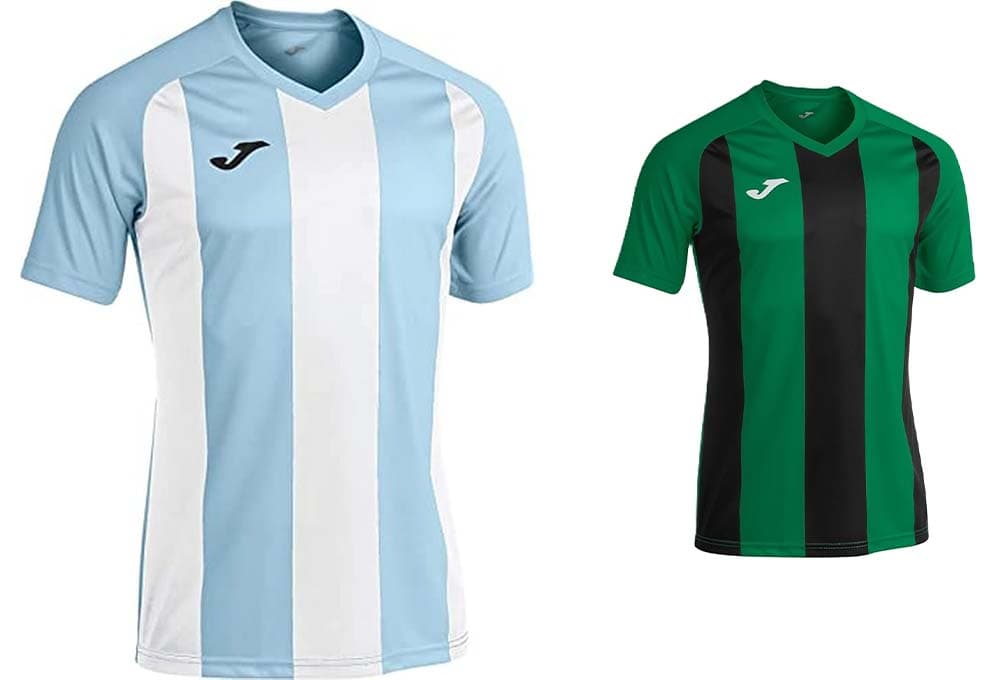 Joma Pisa II T-shirt desportiva para homem