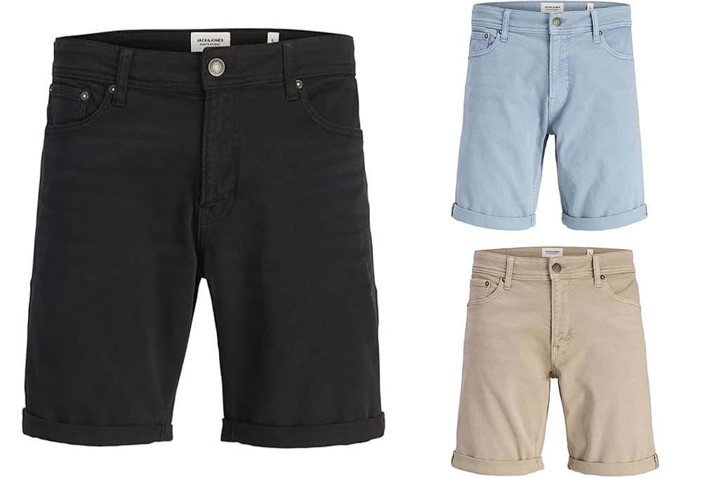 Jack & Jones Ethan Icon | Calções para homem