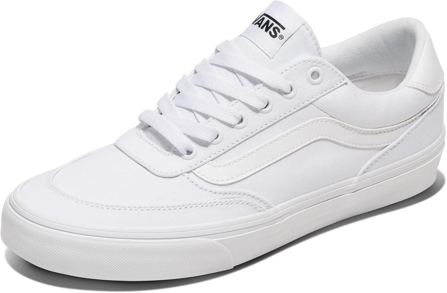 Vans Brooklyn, Zapatillas Hombre