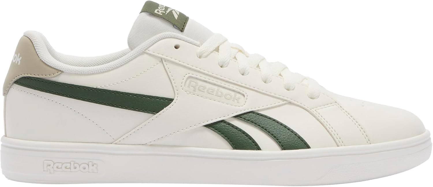 Reebok Court retro, sapatilhas desportivas unissexo para adulto