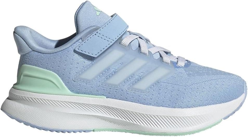 adidas Ultrarun 5 Sapatos para crianças, sapatilhas unissexo para crianças
