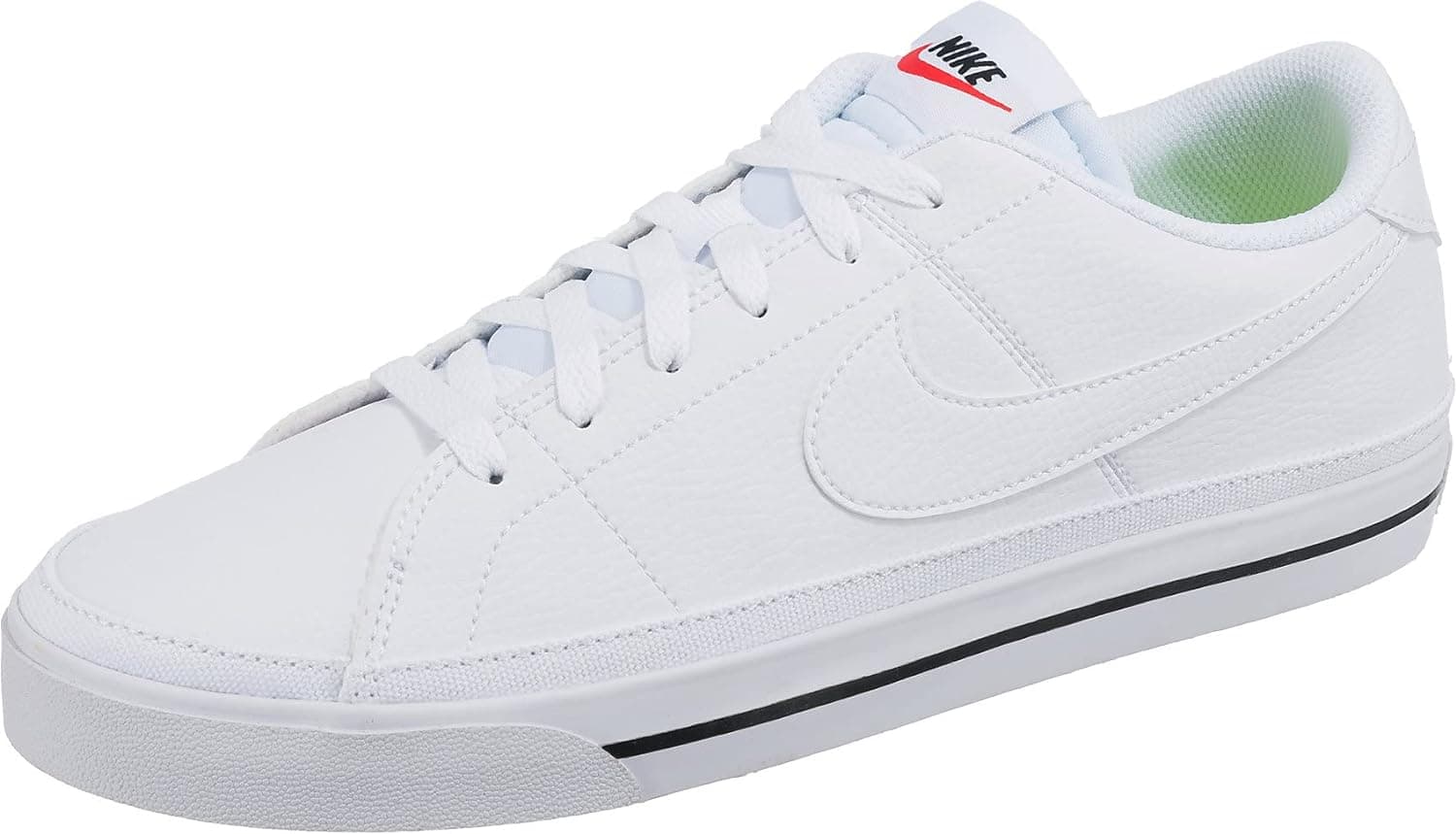 NIKE Court Legacy Next Nature, Sapatilhas para mulher