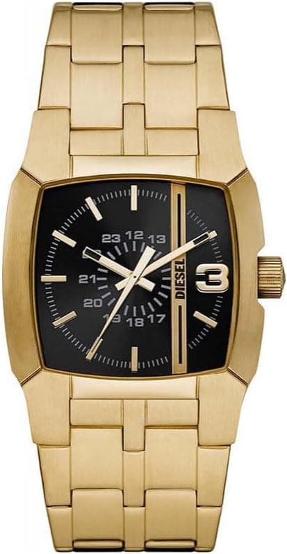Diesel DZ2151 Cliffhanger Relógio para homem