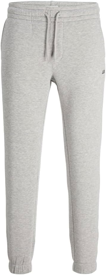 JJ REBEL Jrebgorm Reg Rebel Logo Sweat Pants Noos Calças de fato de treino para homem