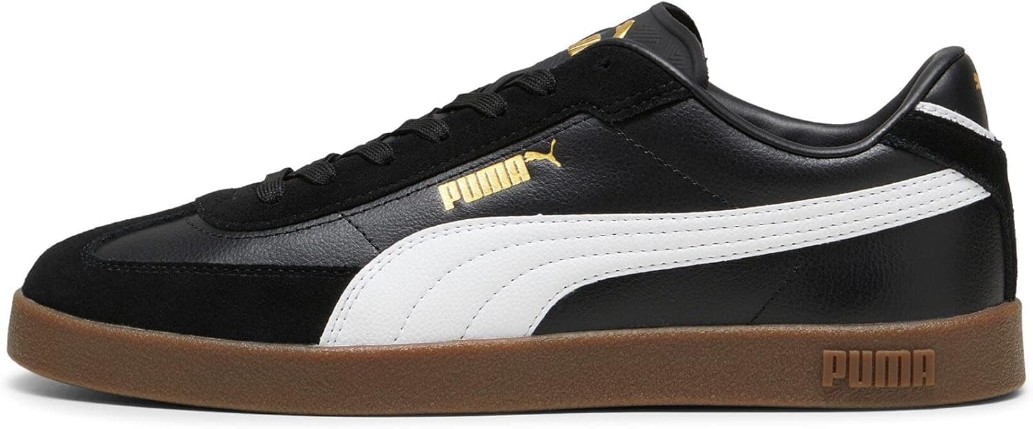 PUMA Club II Era Sneaker unissexo para adulto