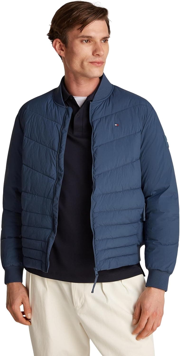 Tommy Hilfiger Casaco para homem
