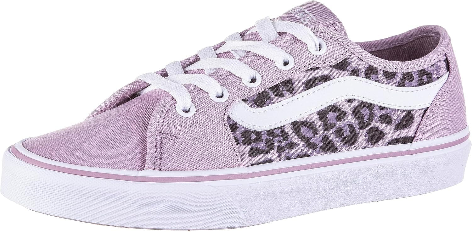 Vans Ward Platform, Sapatilhas para mulher