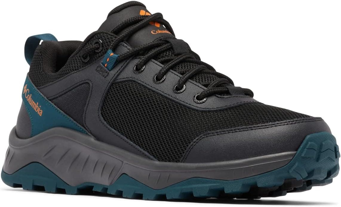 Columbia Trailstorm Ascend WP Sapatilhas de caminhada e trekking para homem
