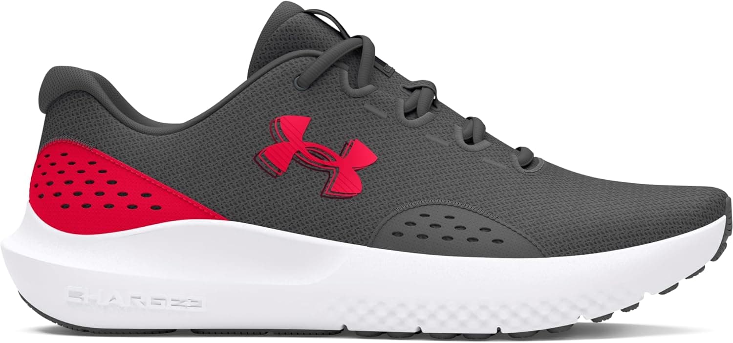 Under Armour UA Charged Surge 4, Sapatilhas de corrida para homem
