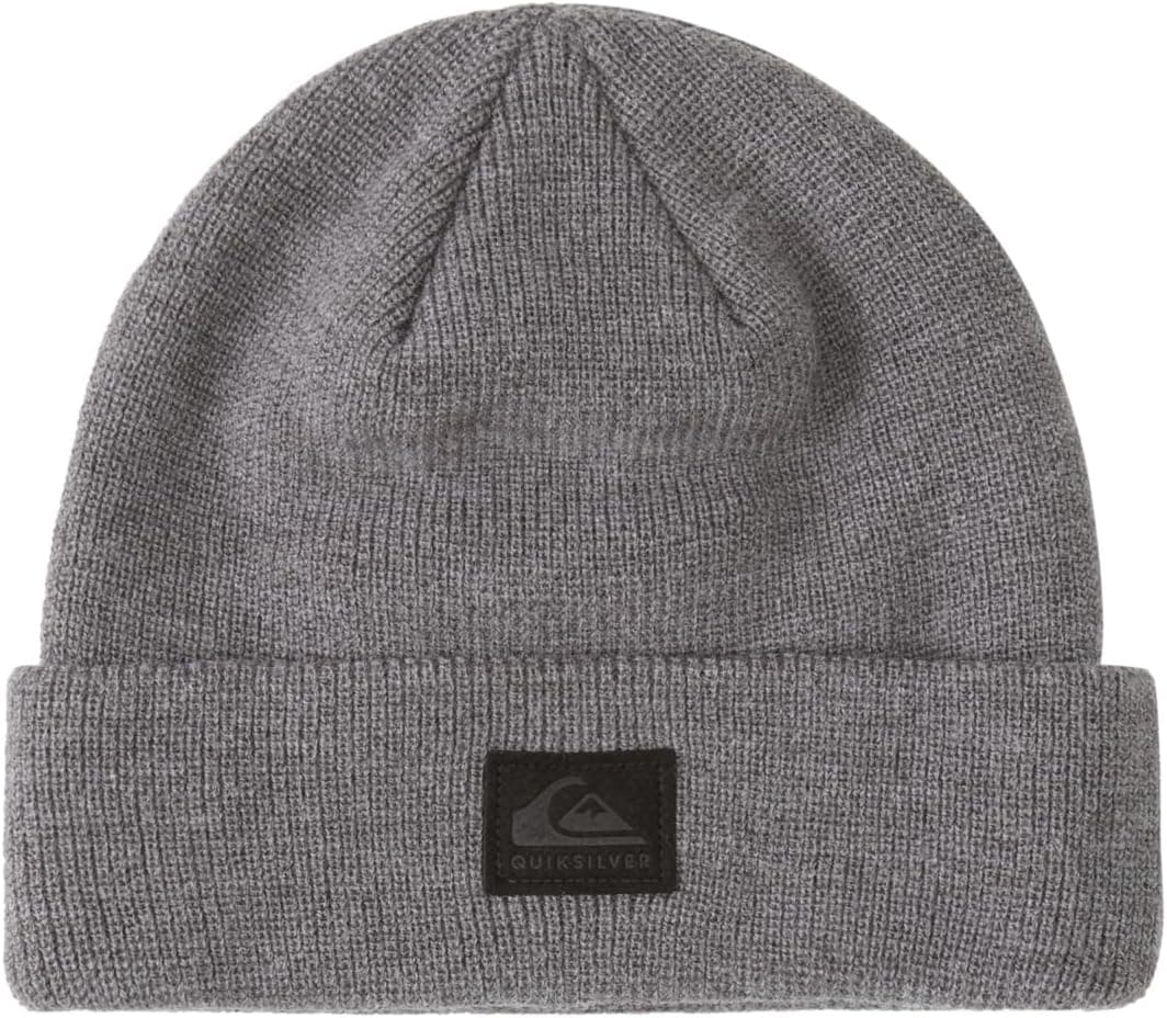 Quiksilver Performer Gorro com bainha para homem