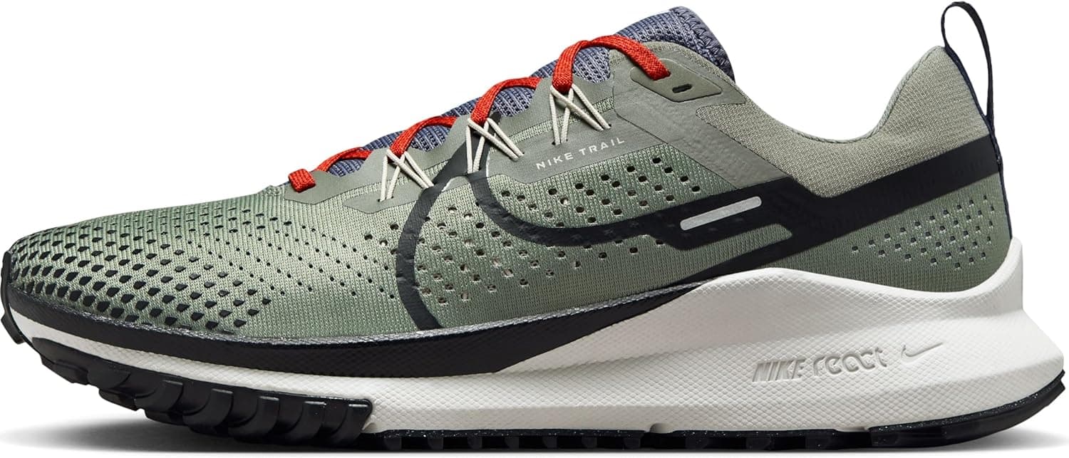 NIKE React Pegasus Trail 4, Sapatilhas para Homem