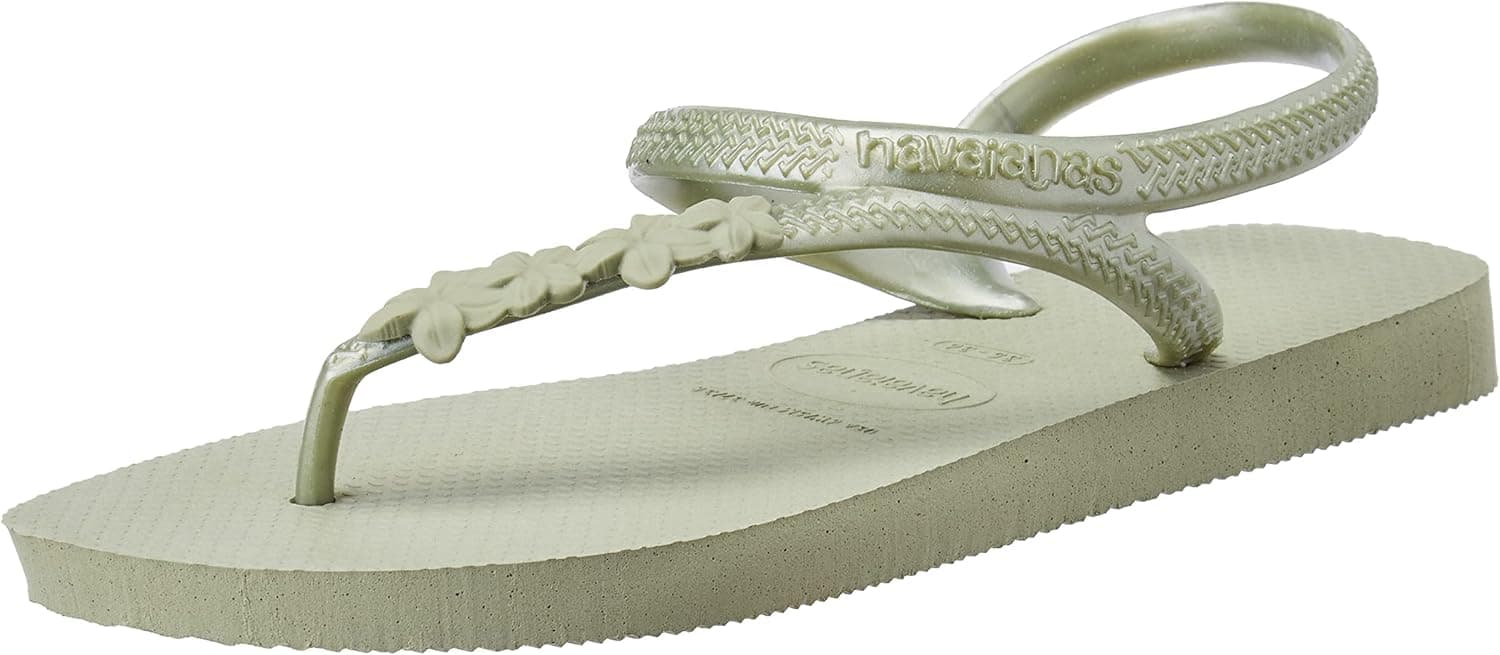 Havaianas Flash Urban Plus | Sandálias de tiras cruzadas para mulher