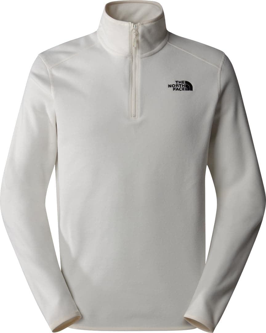 The North Face 100 Glacier 1/4 Zip Sweatshirt para homem