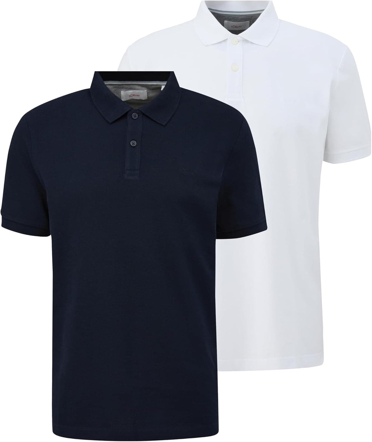 s.Oliver Camisa polo para homem