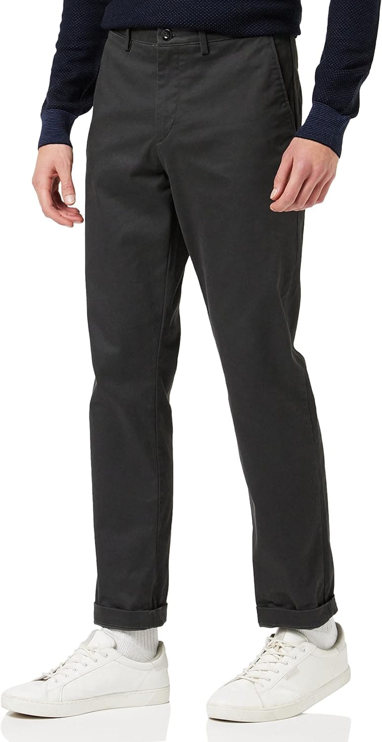 Dockers Smart 360 Flex Chinos Slim calças para homem