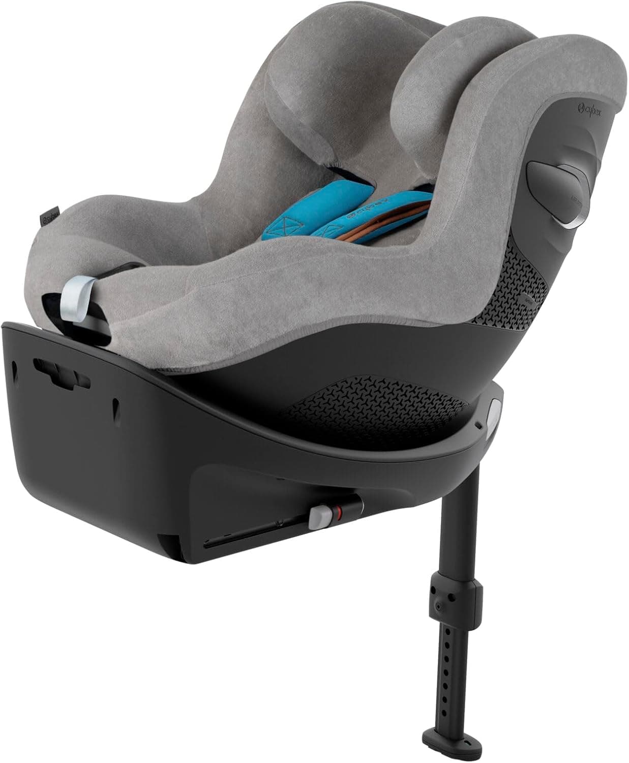 Cybex SirONA Gi Sommerbezug Grey | cinzento