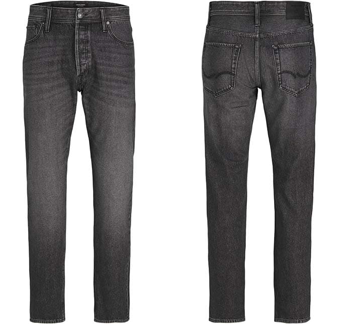 JACK & JONES Calças para homem