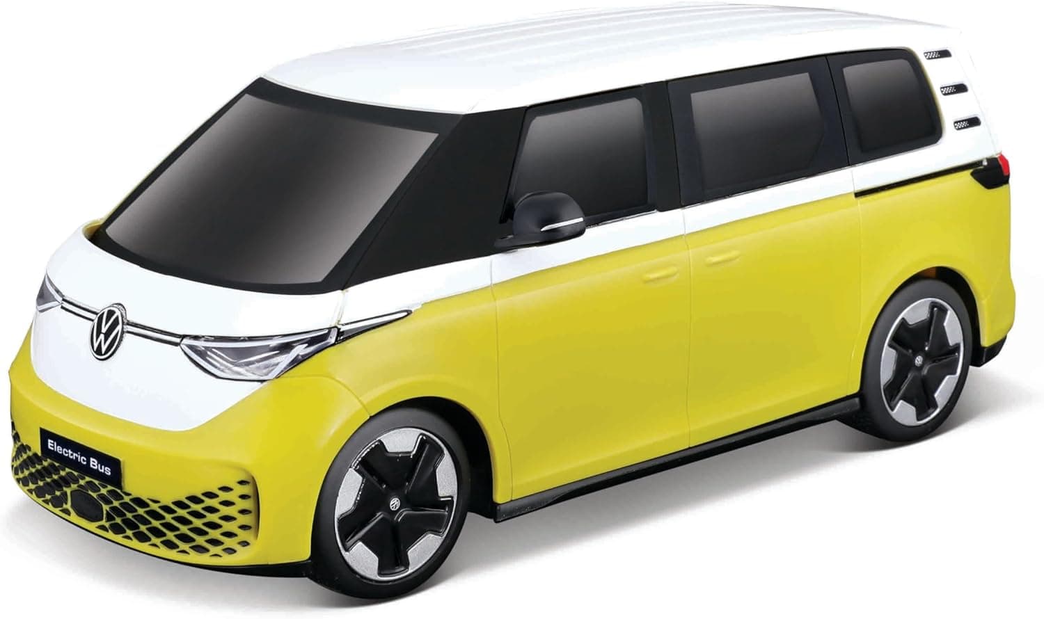 VW ID.Buzz 1:24 RC - MaistoTech 582343 - modelo de autocarro elétrico para iniciantes