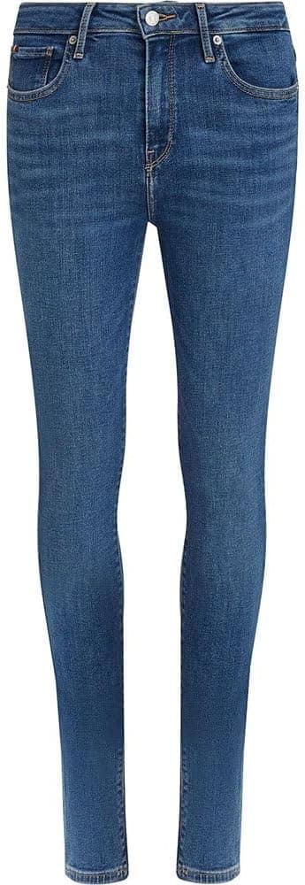 Tommy Hilfiger | Calças de ganga skinny fit para mulher