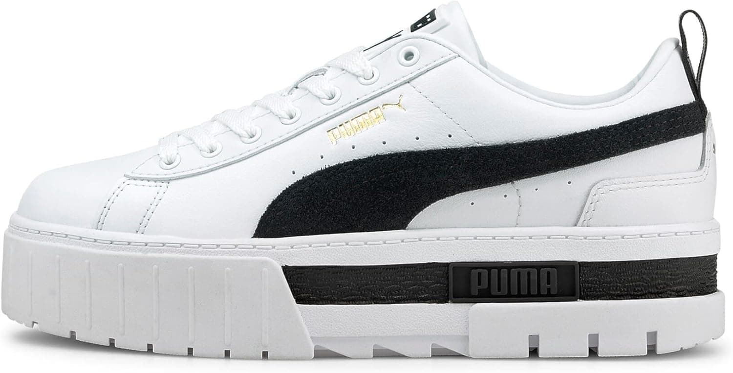 PUMA Mayze LTH Wn's, Sapatilhas para Mulher