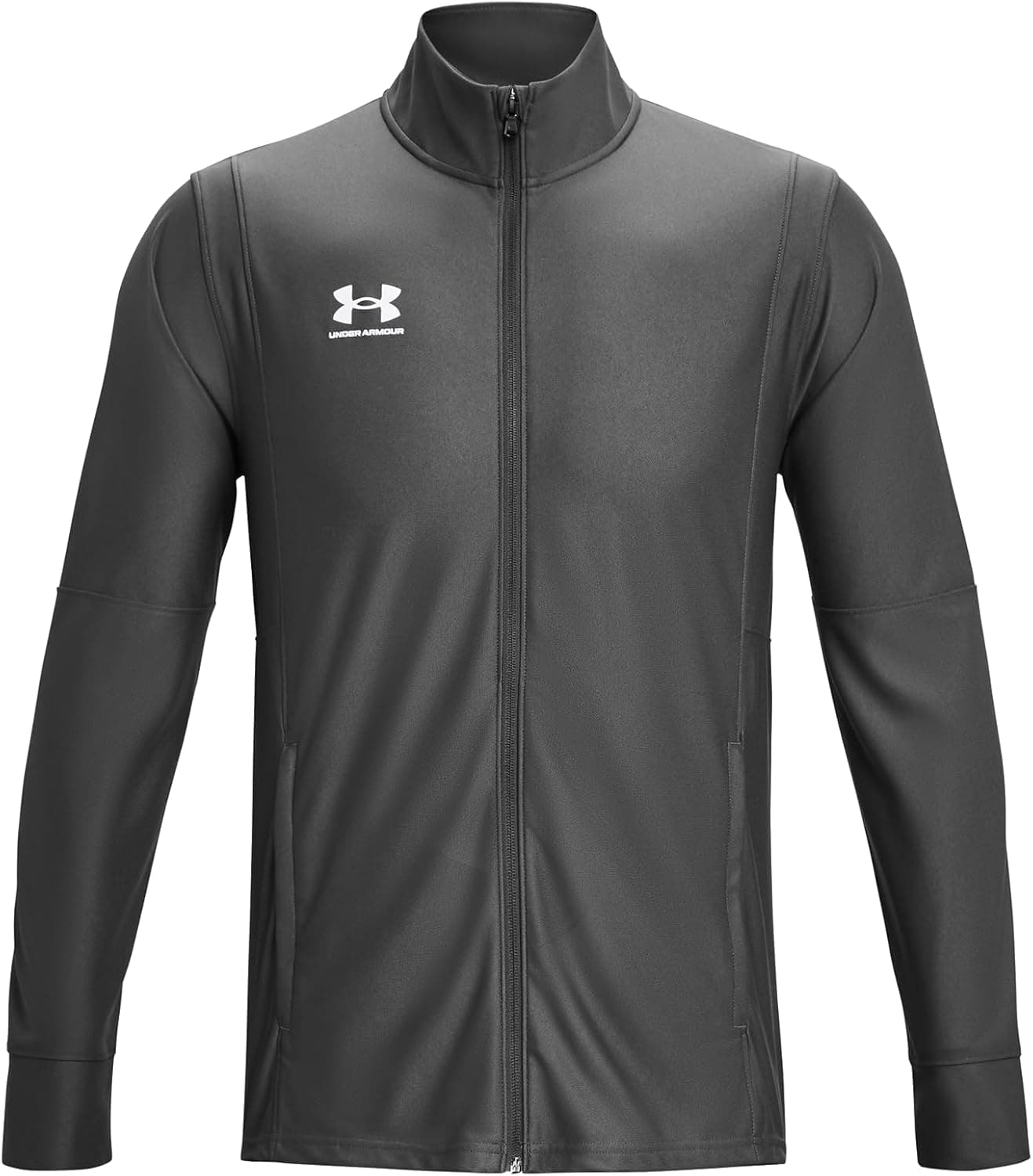 Under Armour Men's UA M's Ch. Track Jacket Casaco desportivo para homem