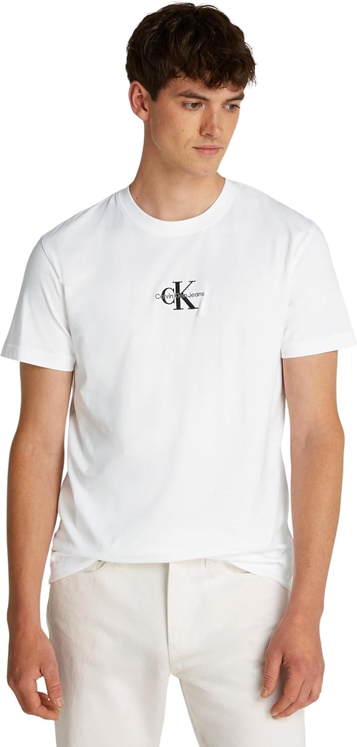 Calvin Klein T-shirt para homem