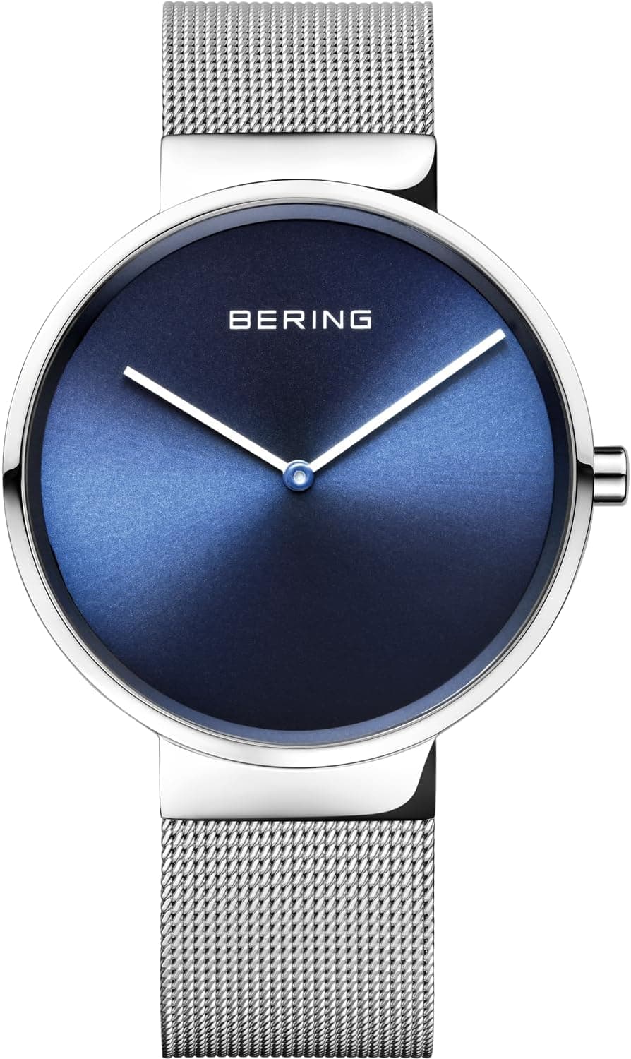 BERING 14539-007 relógios de quartzo, pulseira