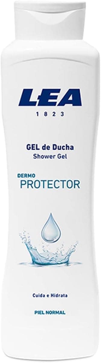 Lea Dermoprotetor gel de duche 750 ml