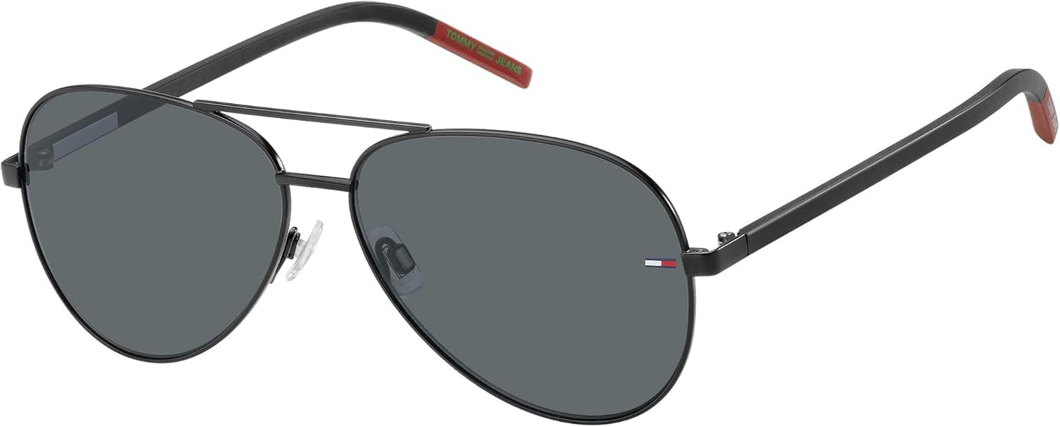 Tommy Hilfiger Óculos de sol unissexo para adultos
