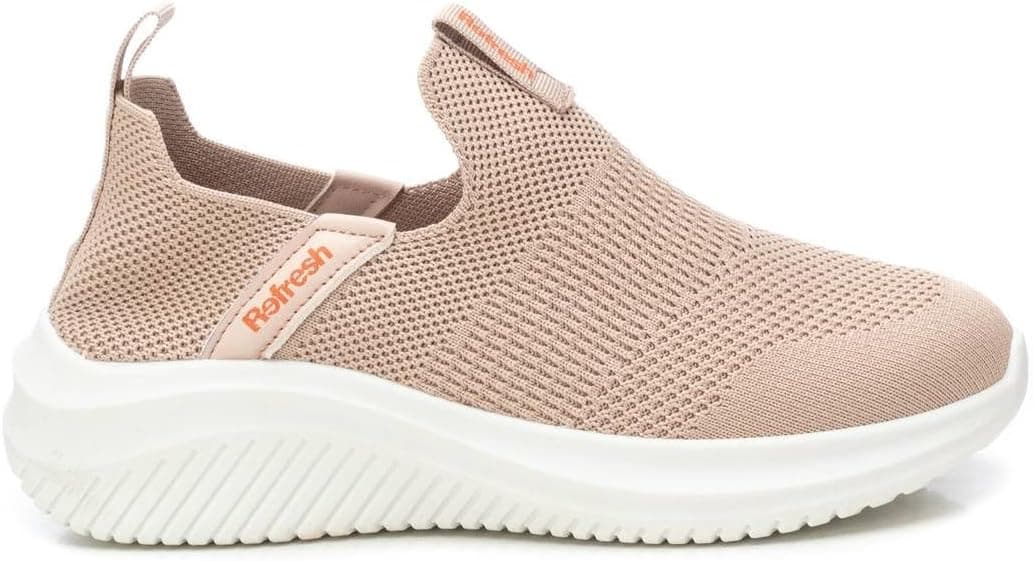 REFRESH - Sapatilhas de mulher - Calçado confortável e versátil - moda casual