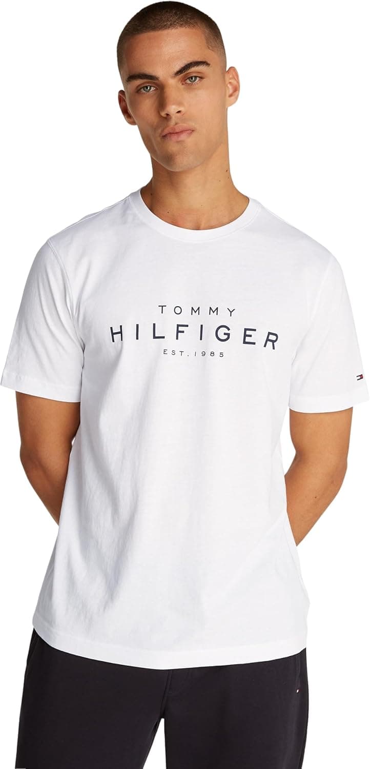 Tommy Hilfiger T-shirt para homem