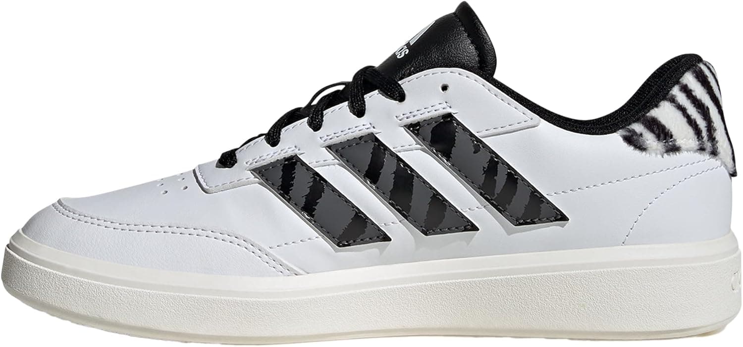 adidas Courtblock Shoes, sapatilhas para mulher, UE