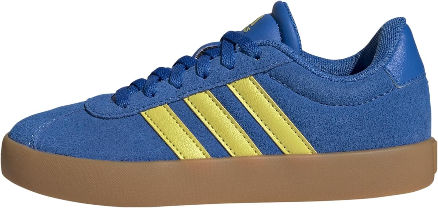 adidas VL Court 3.0 Shoes Kids, Sapatilhas unissexo criança / mulher