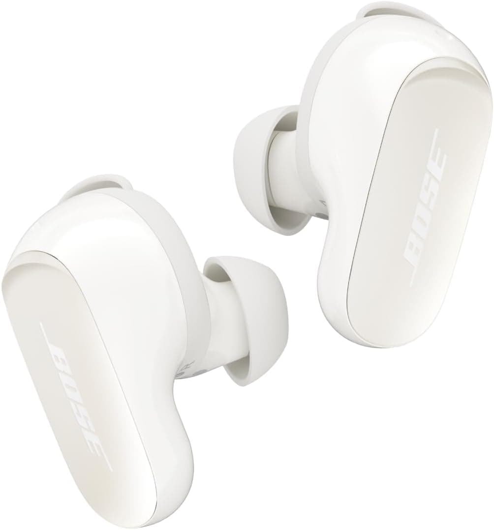 Bose QuietComfort Ultra Auriculares sem fios com cancelamento de ruído, auriculares com Bluetooth e cancelamento de ruído, áudio espacial e cancelamento de ruído, diamante 60 Edition
