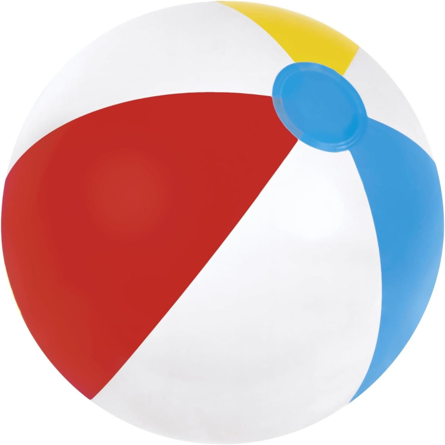 Bestway Bola de praia, brinquedo insuflável, 60 cm